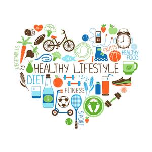 Healthy Lifesyle