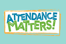  Attendance Matters