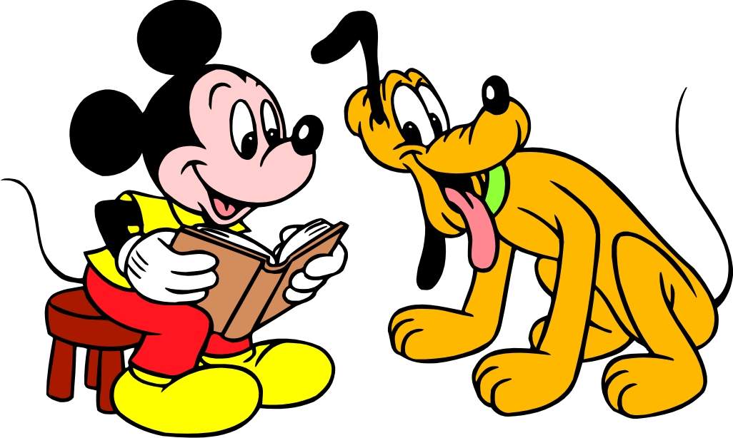 Mickey 