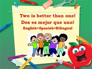 Bilingual Kids 