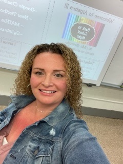 Ms. Granato