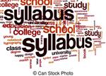 syllabus 