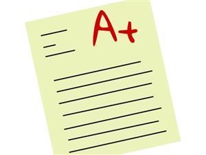 Grading Policy 