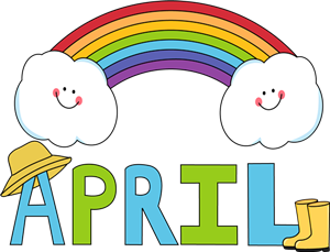  April