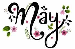  May