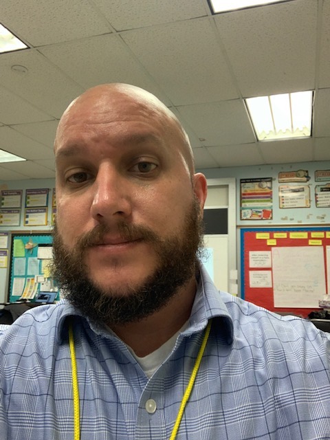 Mr. Rivera 