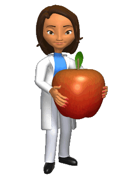 AAAA Apple 