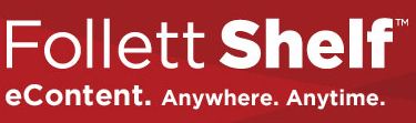 Follett shelf logo 