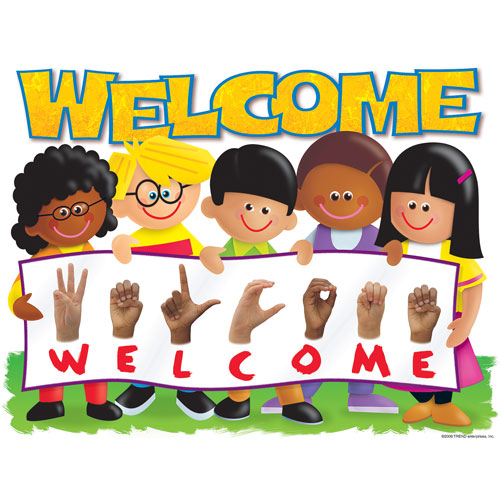 welcom 