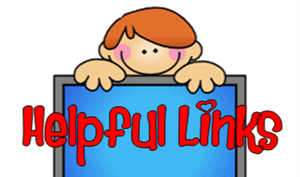 Some link you can access that the children are familiar with! 