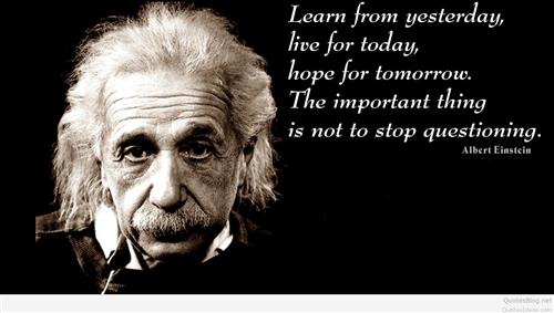 Learning Learning