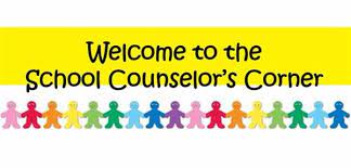 school counselor corner