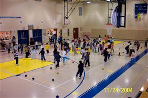 Gymnasium 