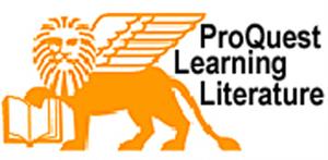 Proquest Learning Literature 