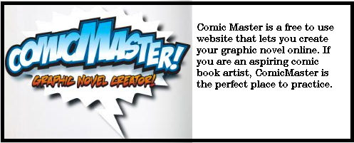 ComicMaster 