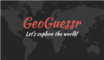 Geo Guessr 
