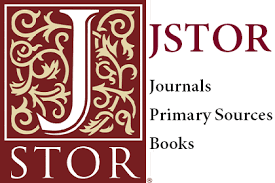 JStor 