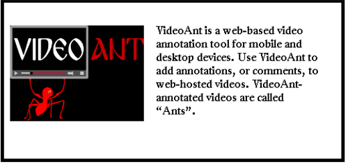 VideoAnt 