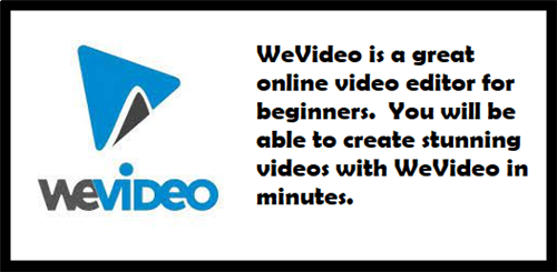 WeVideo