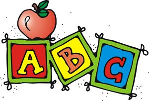 ABC Blocks 