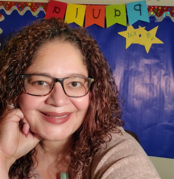 Señorita Swindell 