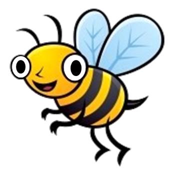 hornet - flynn mascot 