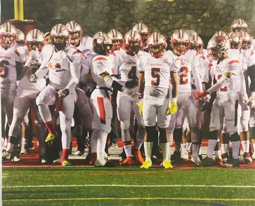 Homecoming19 