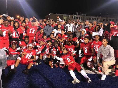 Perth Amboy v. Carteret 2019 