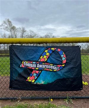 Autism Awareness Challenge