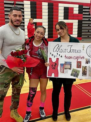 senior nite