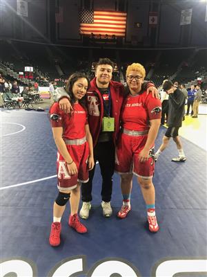 Big 3 in AC 