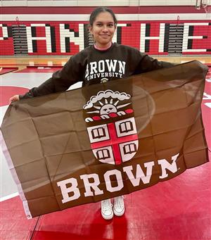 LUPE BROWN