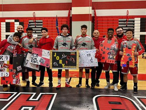 Senior Nite 