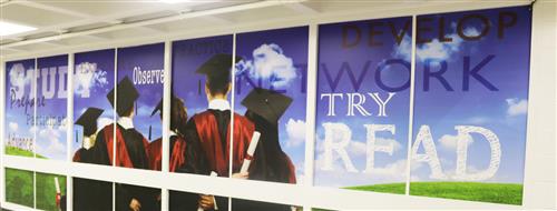 graduation 