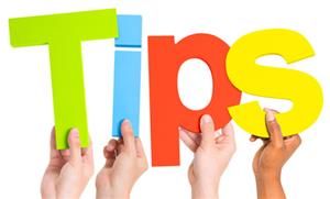 Tips Tips
