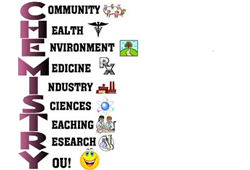 Chemistry 