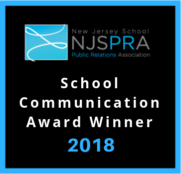 2018 award winner 