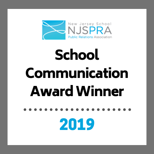 2019 award winner 