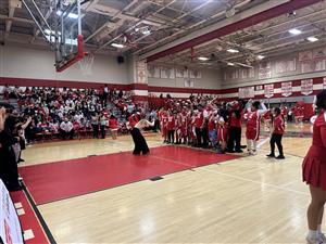 ESPN / Special Olympics Recognition
