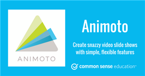 animoto 