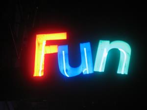 fun 