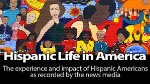 hispanic