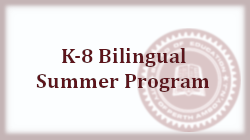  k-8 bilingual