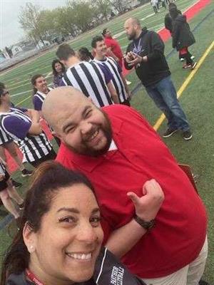 Coach Serrano