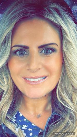 Mrs. Maureen Bontempo, Special Education Teacher