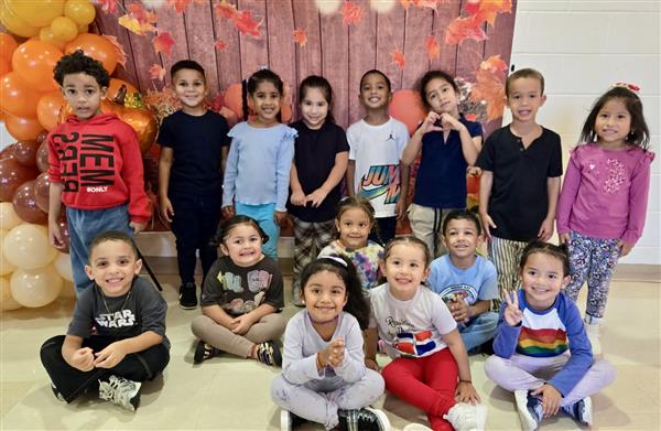 Week of Respect- Class 101