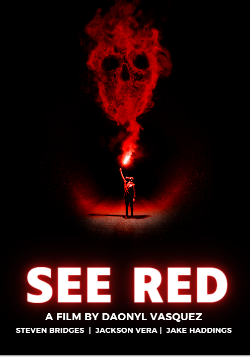 See Red 