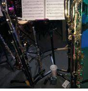 My Instruments 