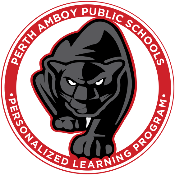 Personalized Learning Program at PAHS logo