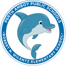 Robert N. Wilentz Elementary School logo